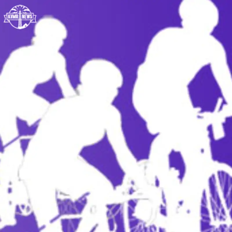 The Sierra Express Bicycle Club Wants You To Take Their Bicycle Transportation & Recreation Survey