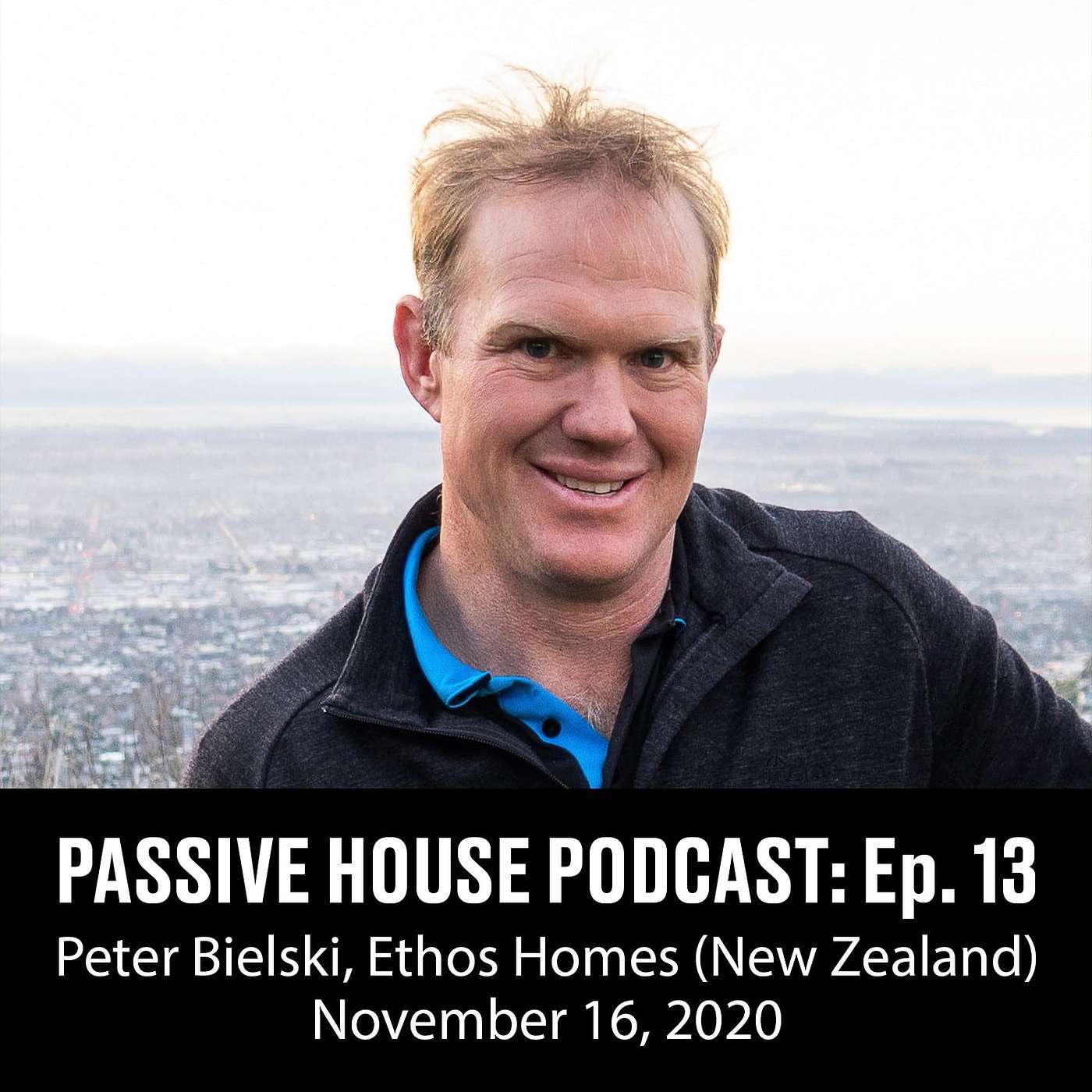 Passive House Podcast