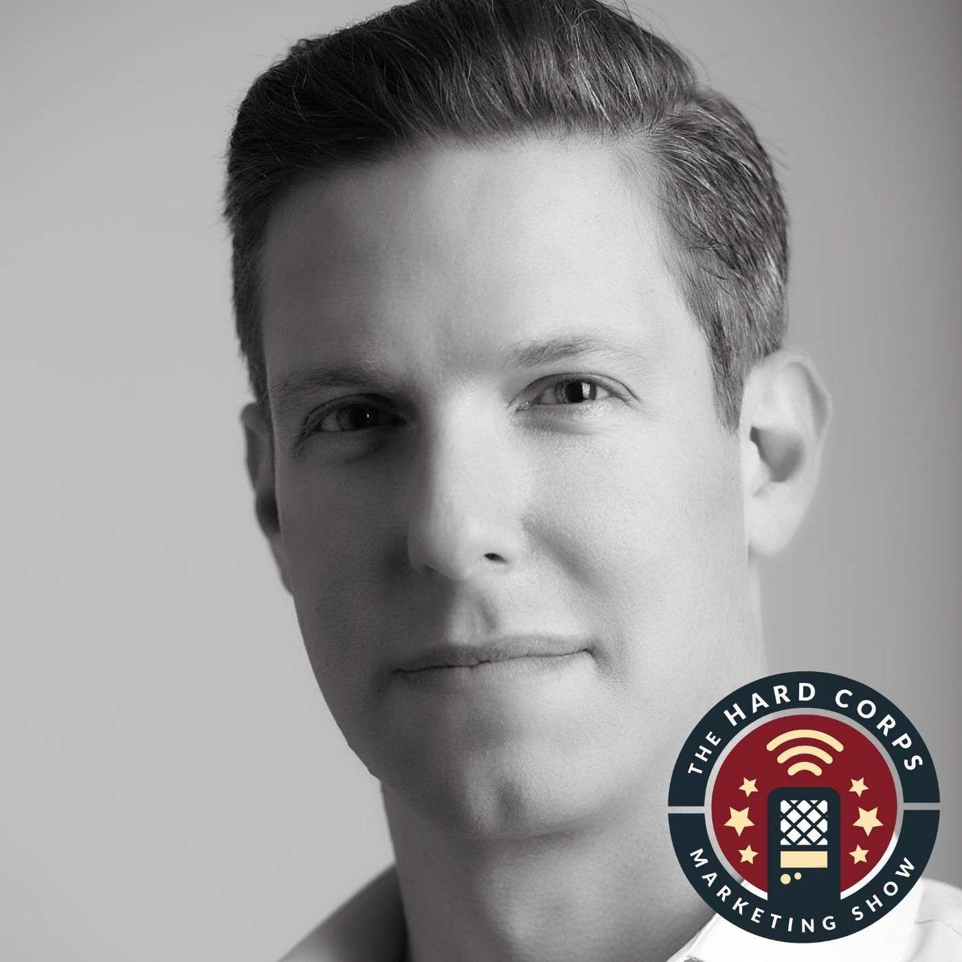 Creating Genuine Advertising Bonds  - Jordan Liebman - Hard Corps Marketing Show - Episode # 345 episode artwork