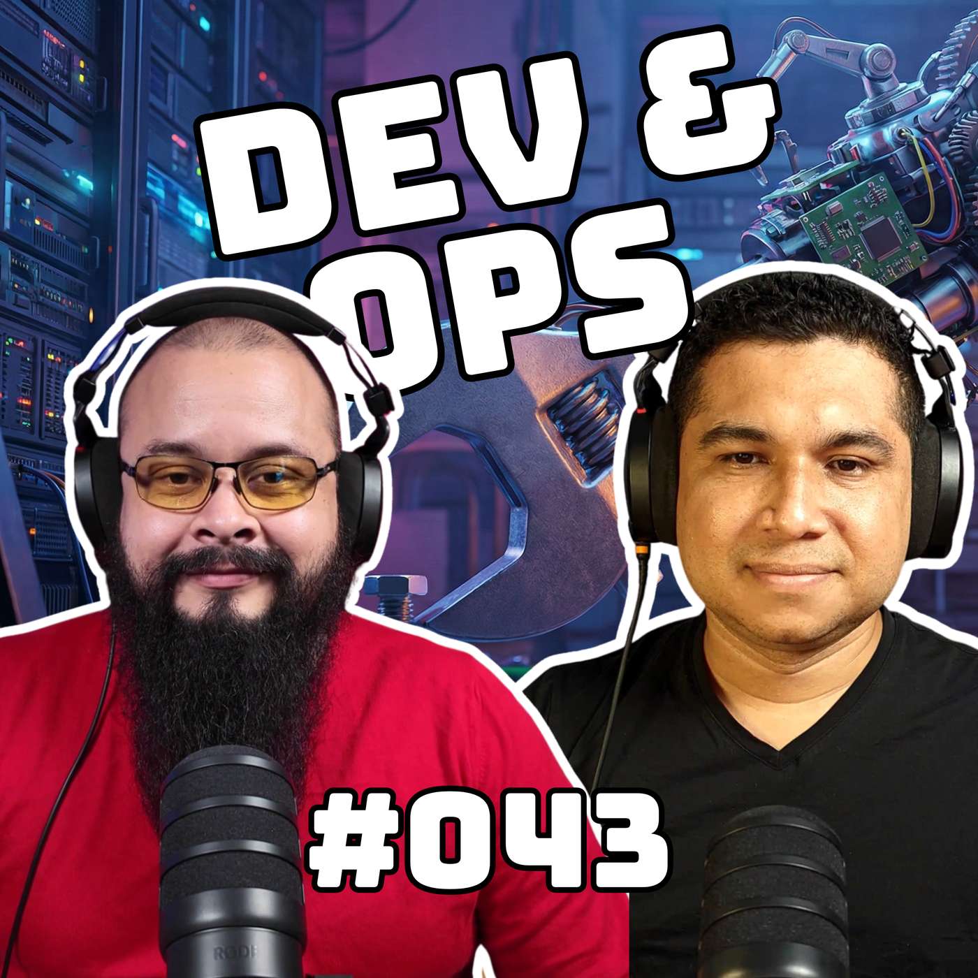 Dev&Ops