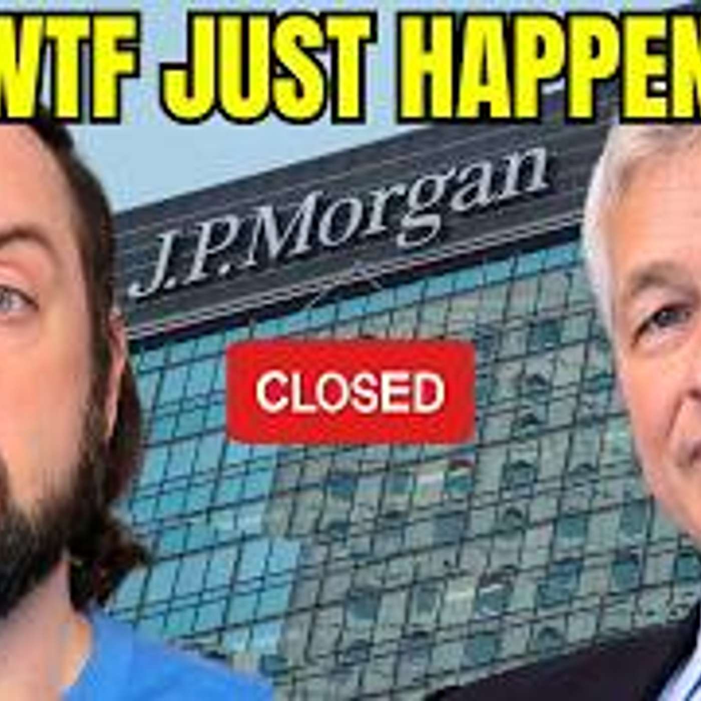 WARNING: Something Big Just Broke in Repo Markets