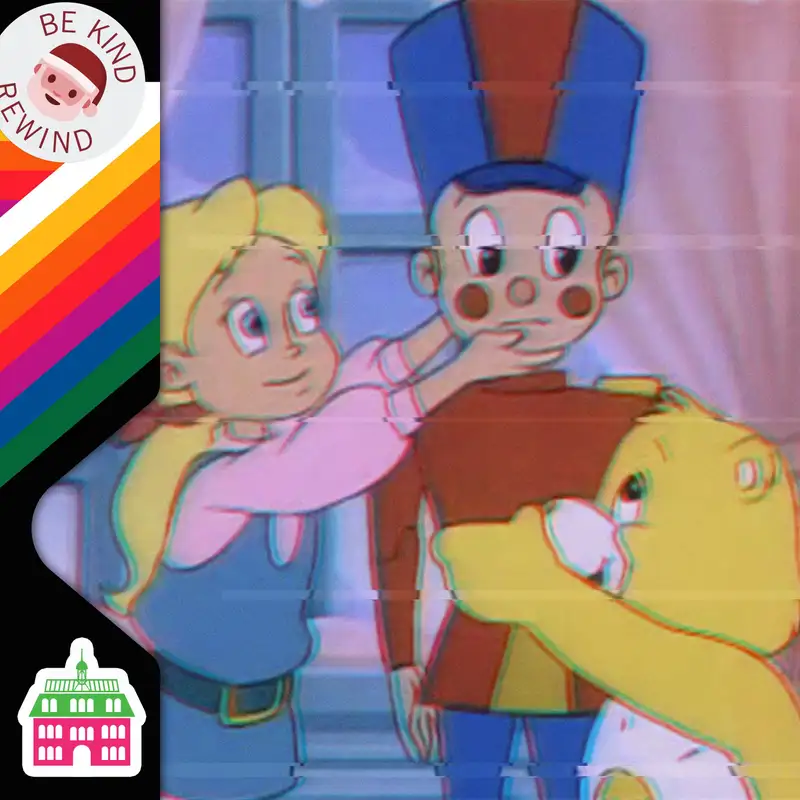 Care Bears Nutcracker Suite