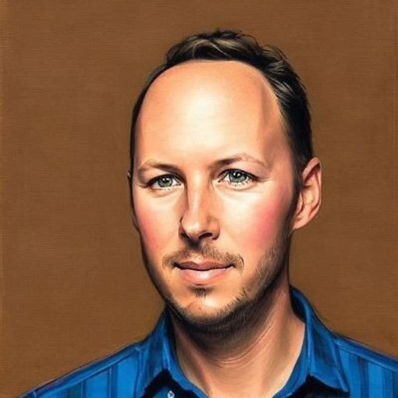 Corbett Barr