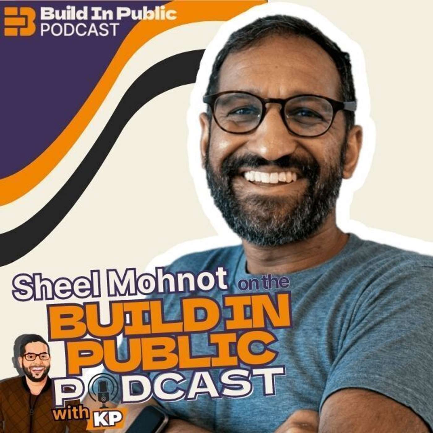 Build In Public Podcast
