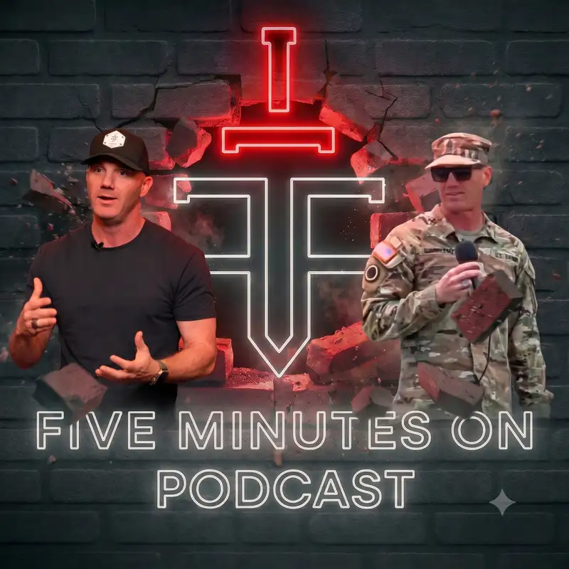 5 Minutes On