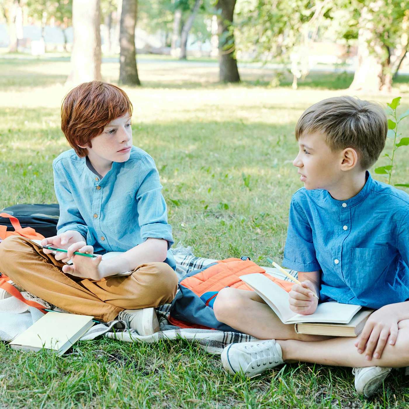 Of Schoolishness, Space and Emergence into vibrant systems: a joint podcast with Tim Logan of Future Learning Design