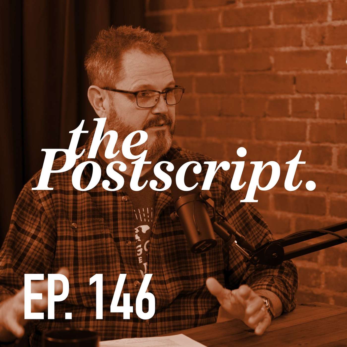 Episode 146: Missions and the Role of the Local Church episode artwork