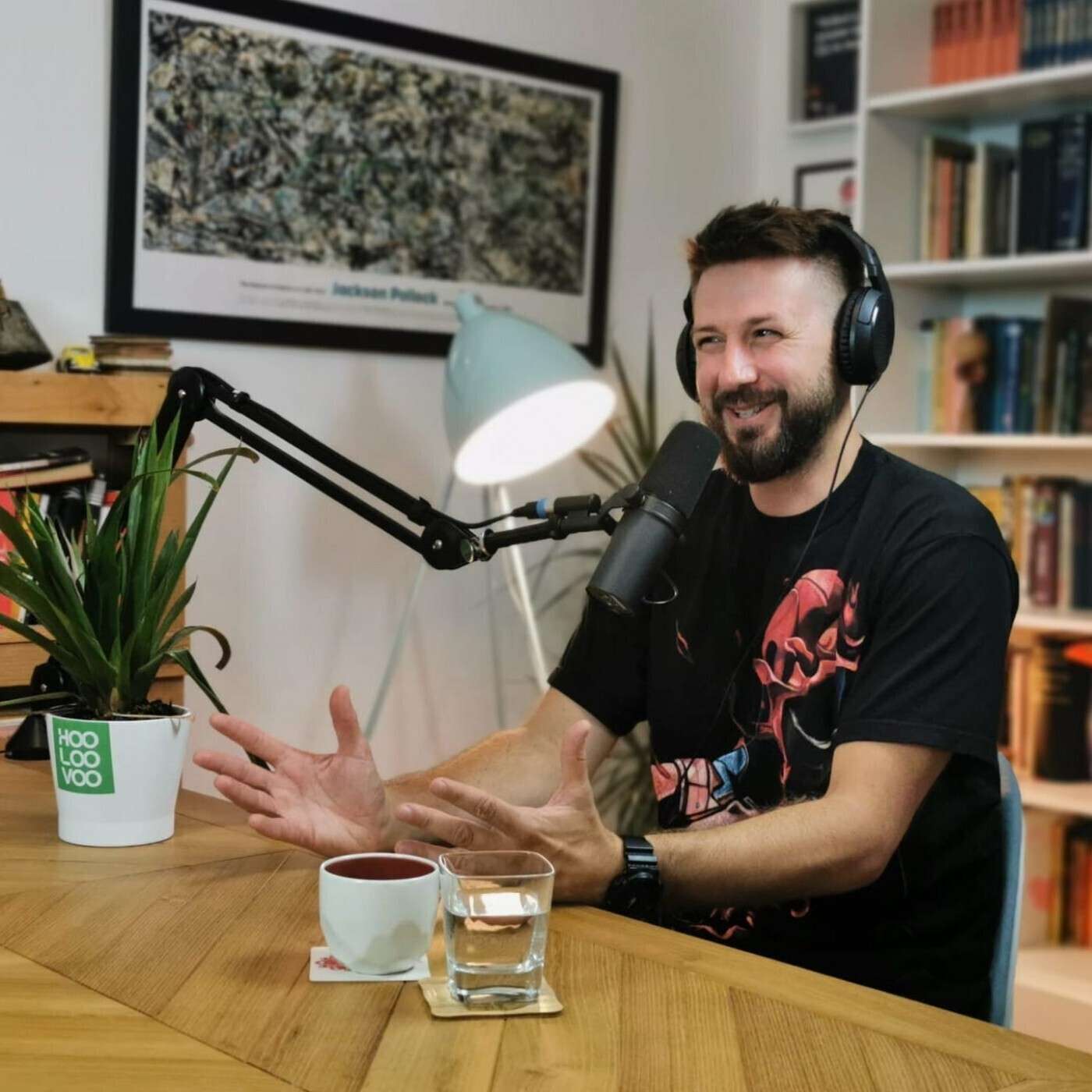 Podcast 089: Srđan Dinčić