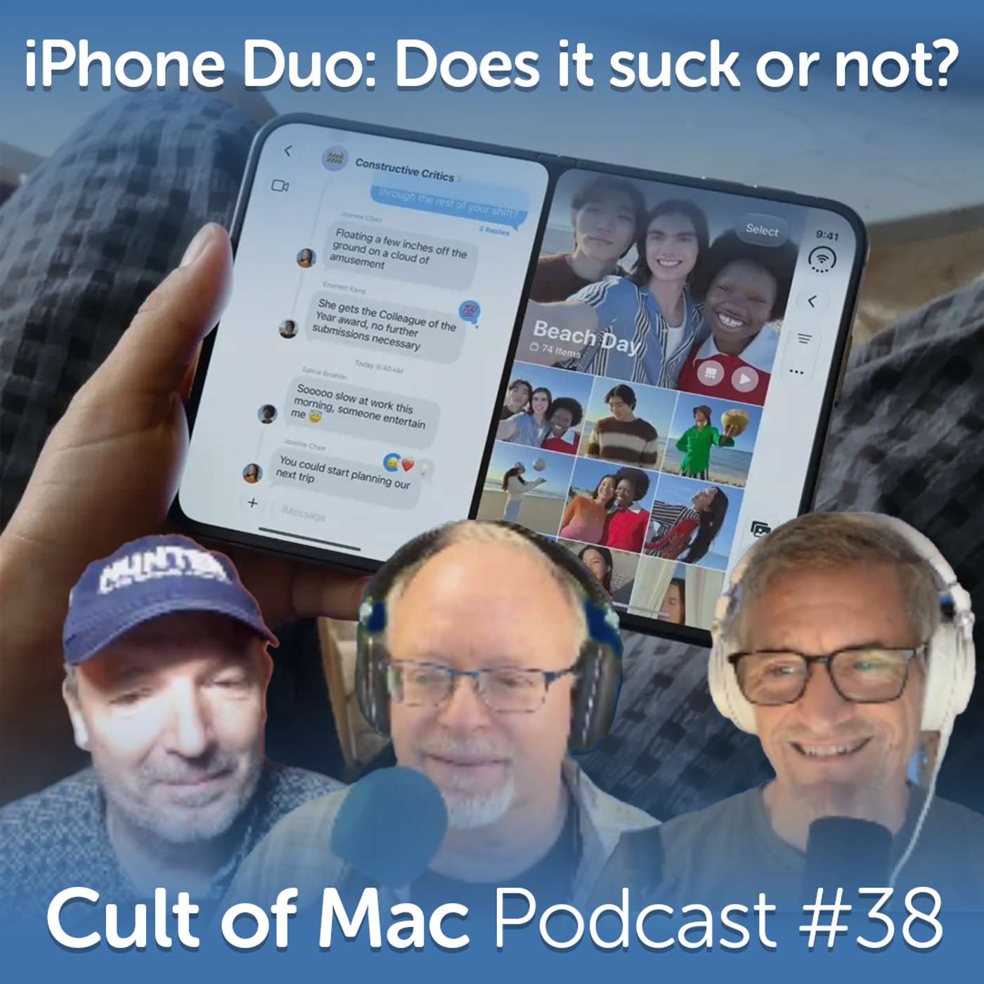 Cult of Mac