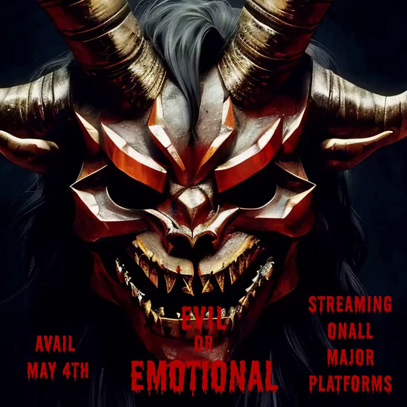 Evil or Emotional episode artwork
