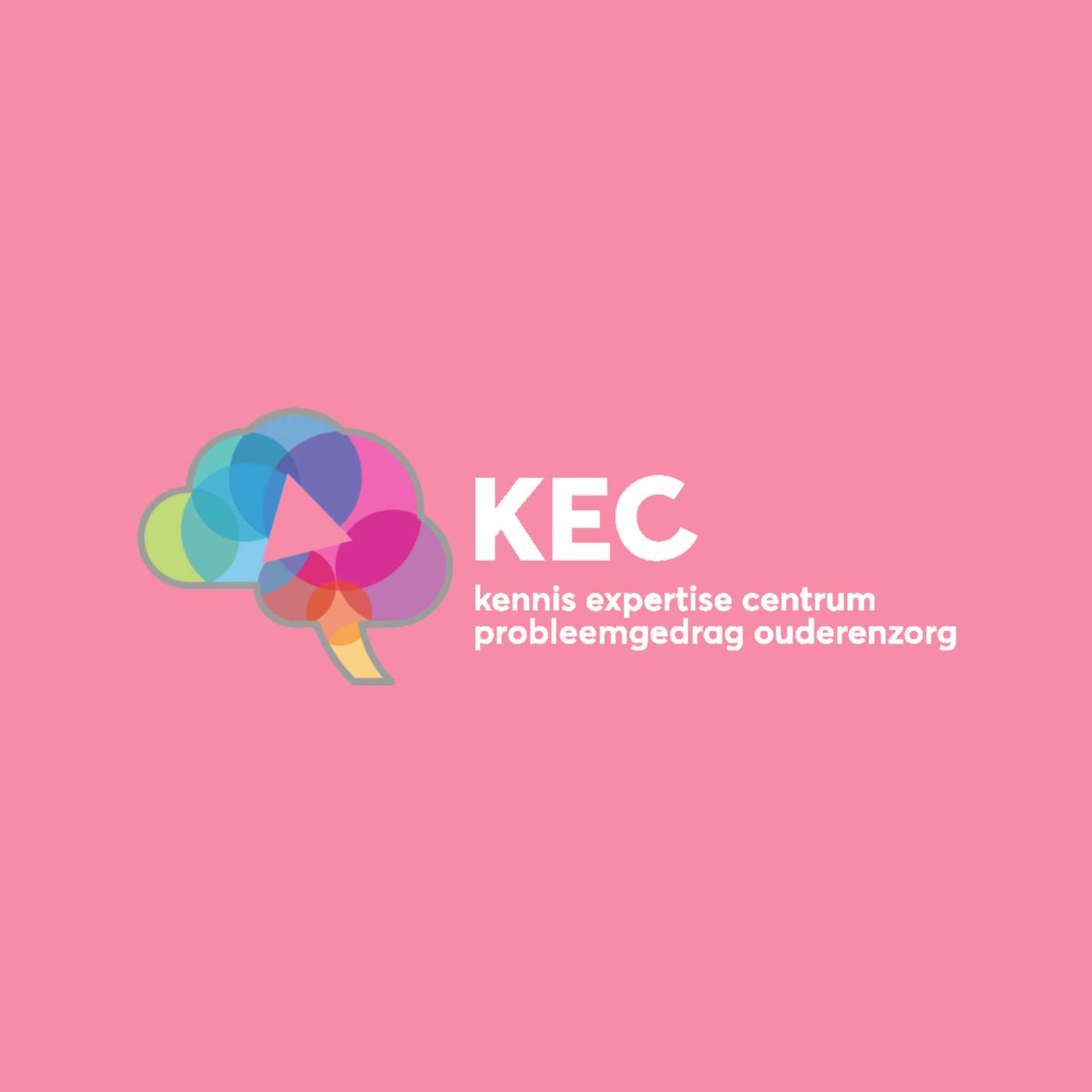 Probleemgedrag in de ouderenzorg - KEC Zuid-Kennemerland