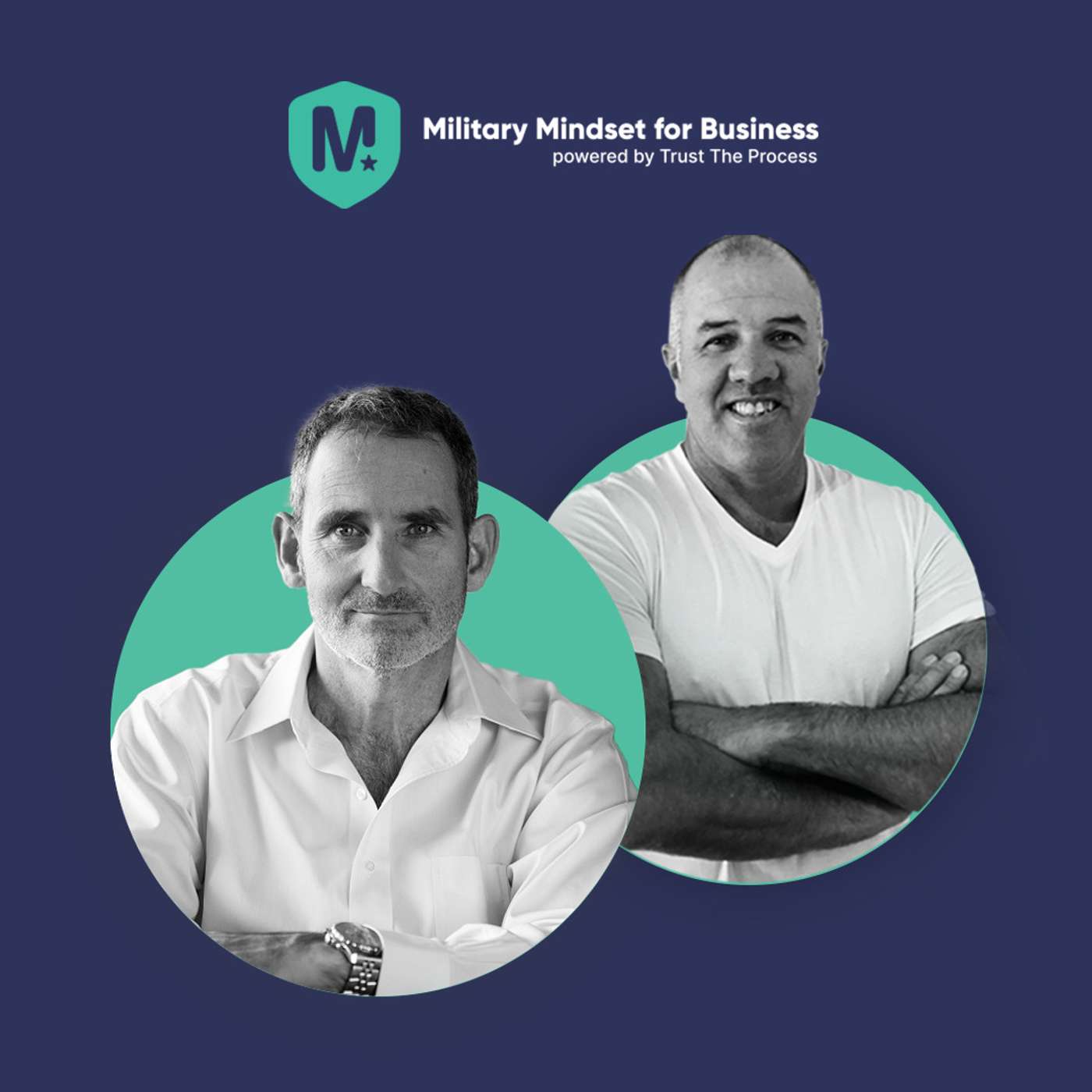 Veteran Business Community Podcast