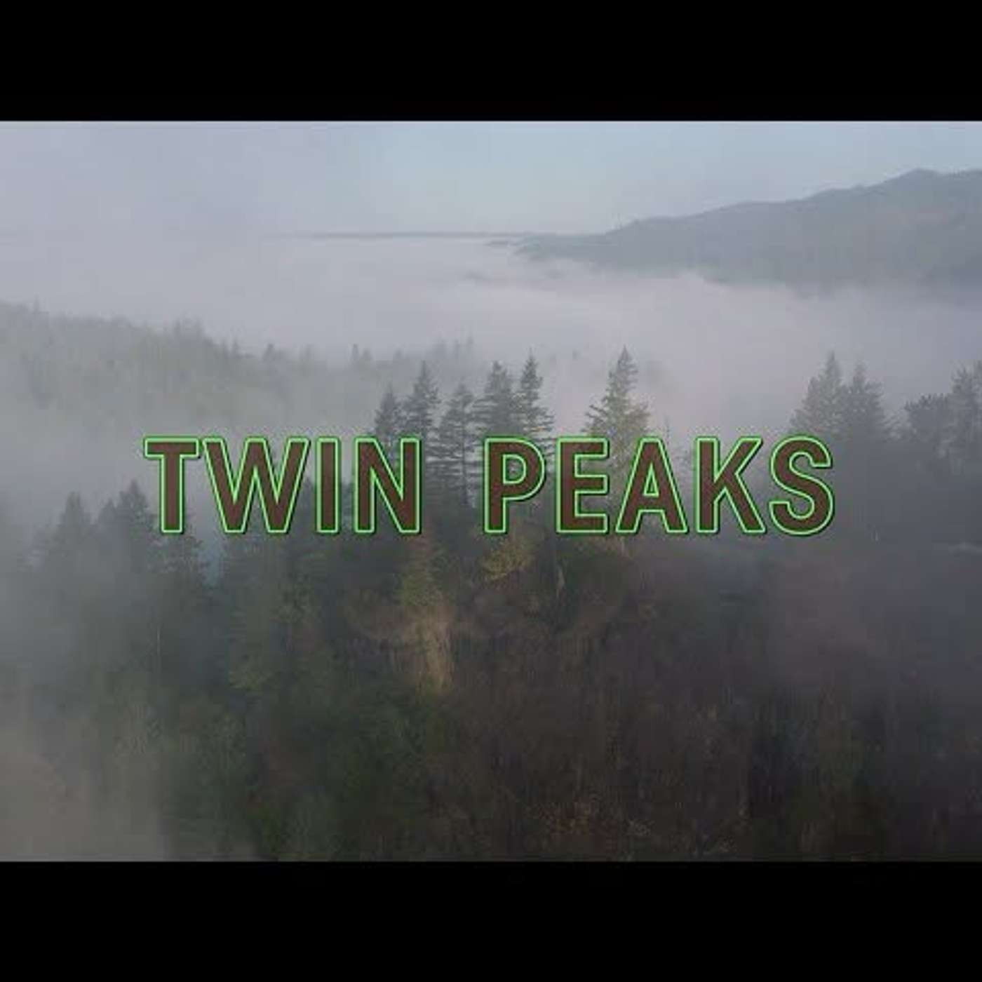 Twin Peaks (2017) Opening Title Sequence episode artwork