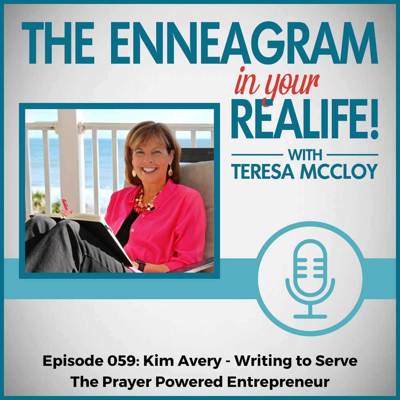 REALIFE Conversations for Christian Coaches