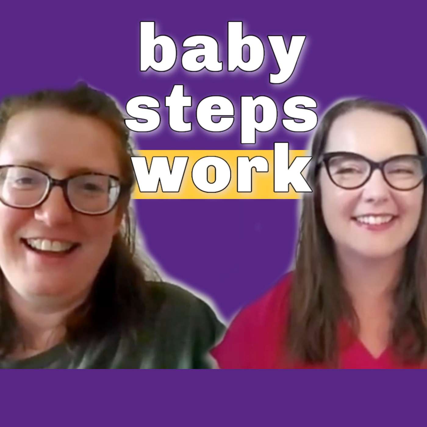 The Secret to Getting Unstuck at Home (with Andrea Morello)