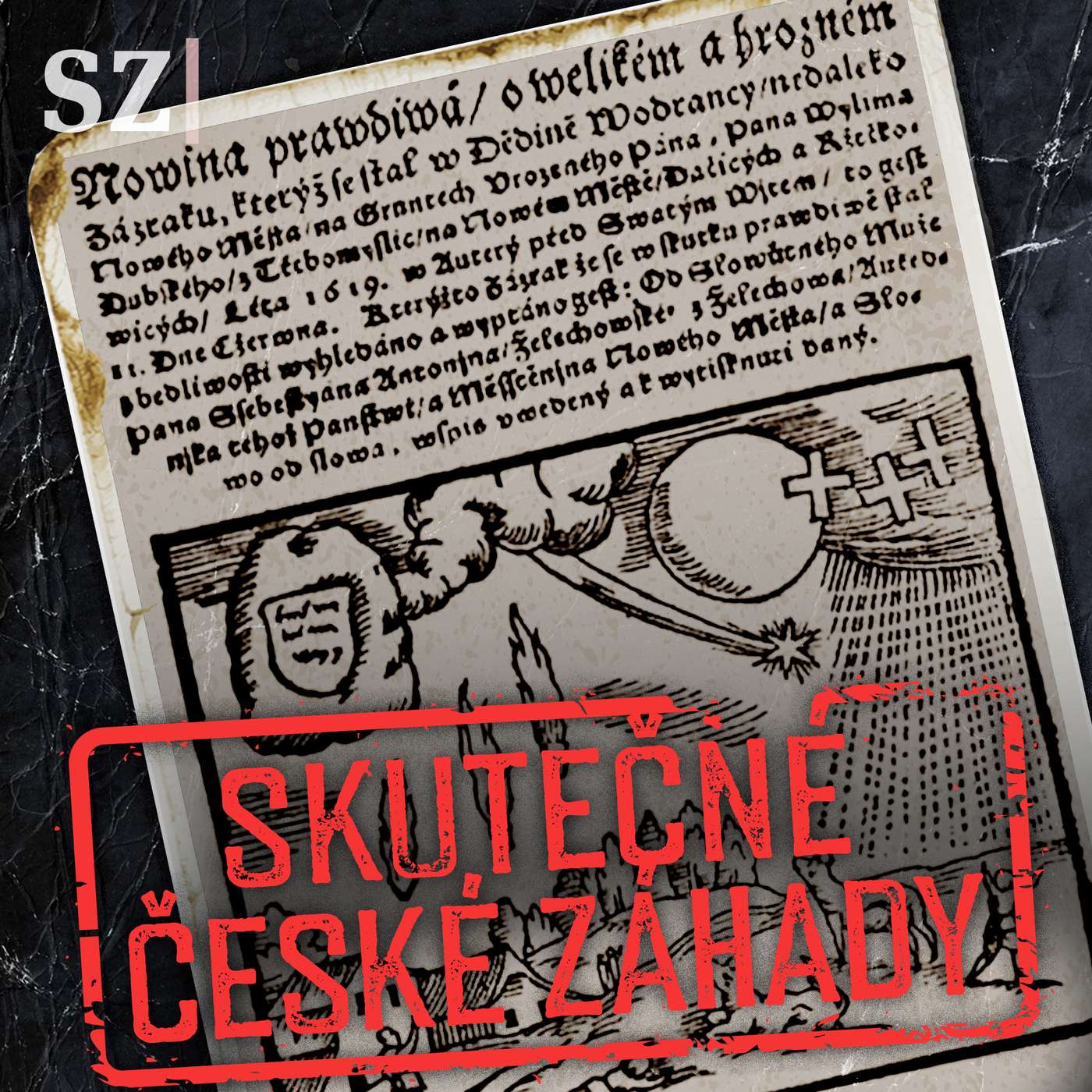 Nepřátelé lidstva