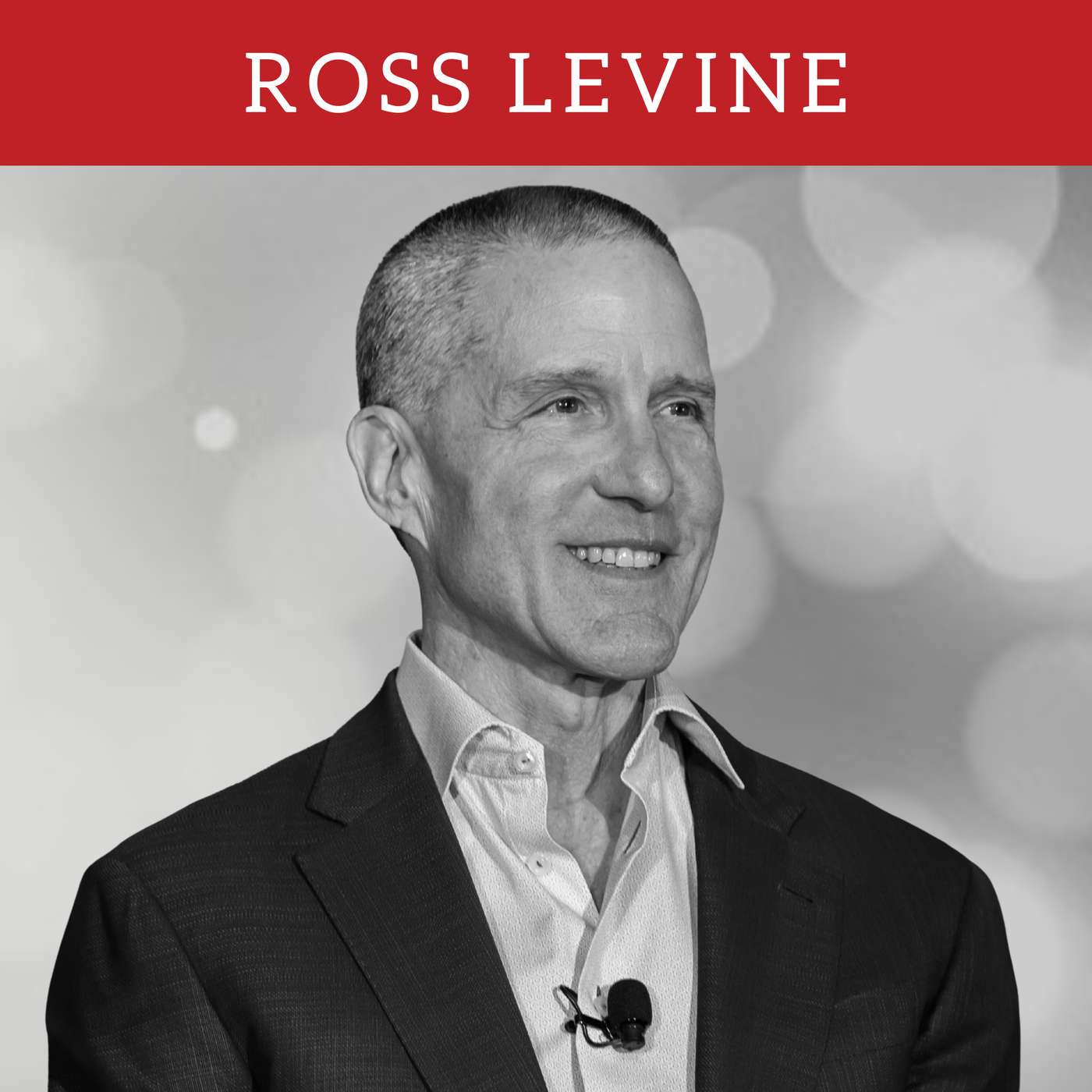 Ross Levine on the quiet accumulation of risk in the US financial system