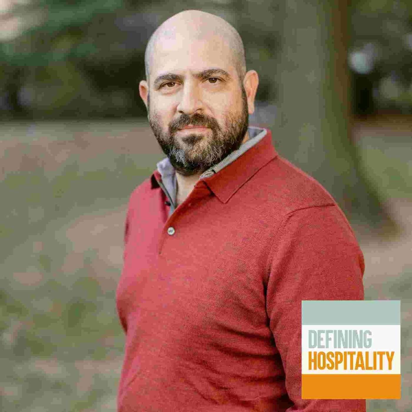 Defining Hospitality