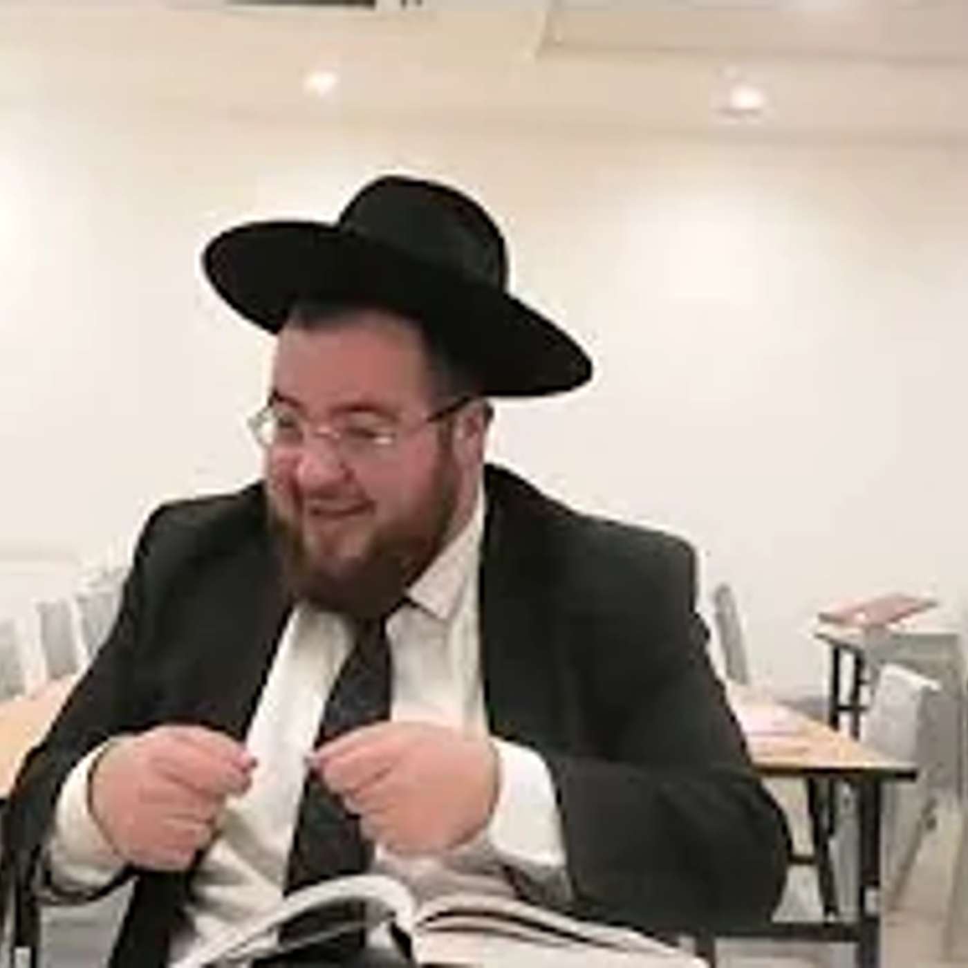 טירוף: האדמו"ר רבינו דוד אבוחצירא בגילוי מחריד מהרב ווסרמן 'אלו שמות רבני השקר בדורינו לפני המשיח'