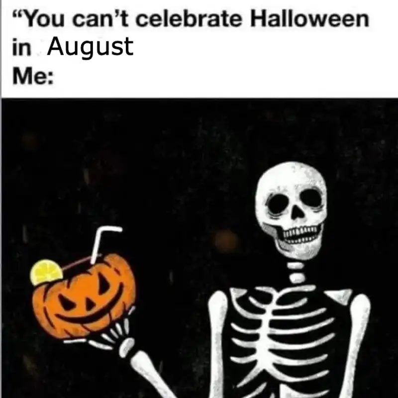 Hallow From July pt.2