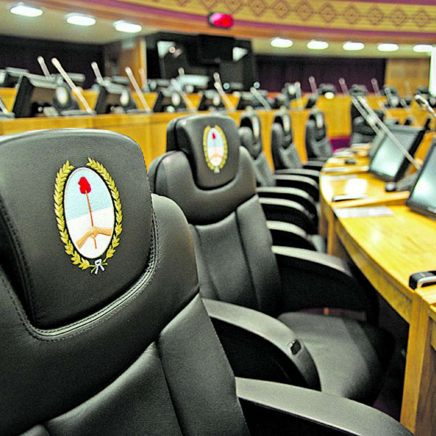 Qué intendentes y ministros suenan para pelear por una banca en la Legislatura en 2027 episode artwork