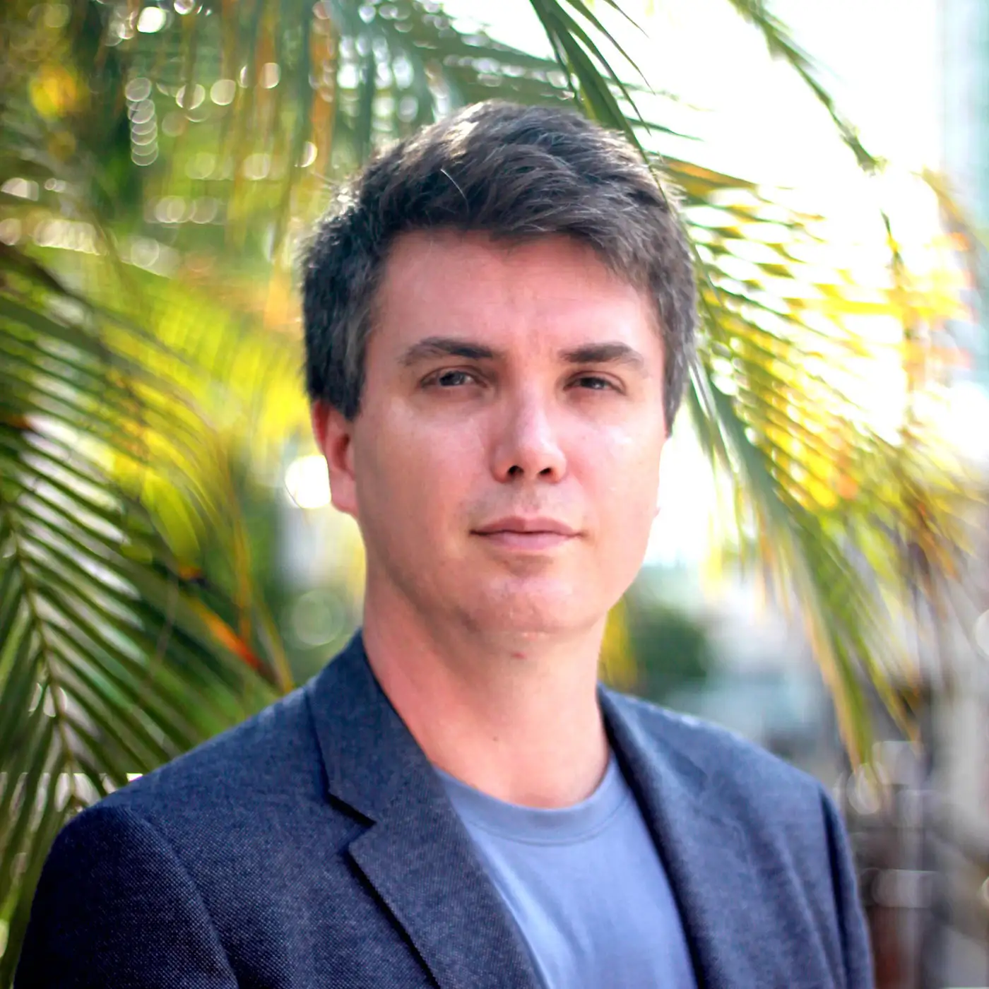 Investing Overseas with Lief Simon