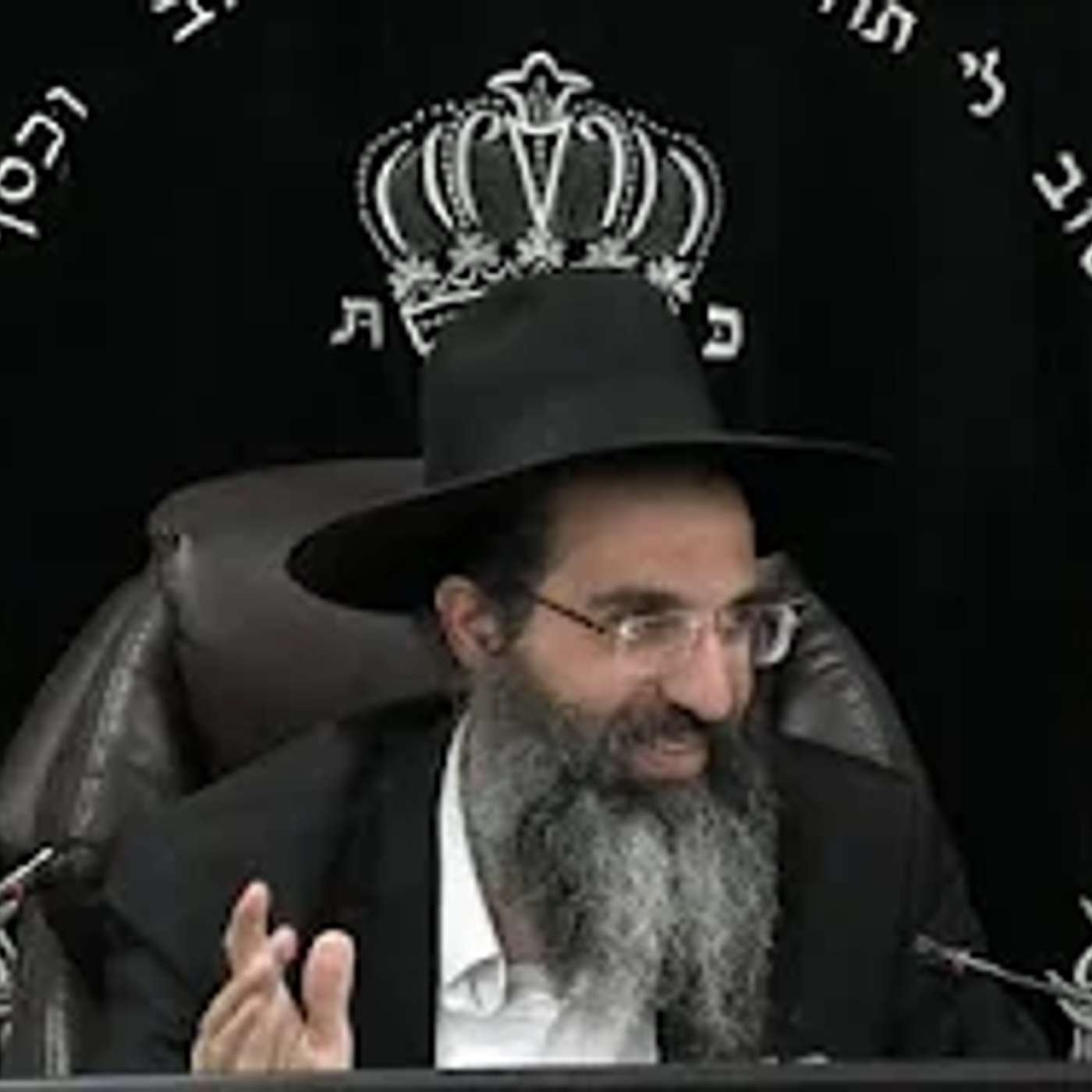 יש מאבד עולמו בשעה אחת ⏳ הרב שי עובד | ראשון - פרשת חיי שרה - תשפו