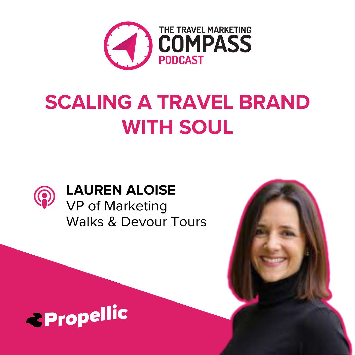 Scaling A Travel Brand With Soul Scaling A Travel Brand With Soul