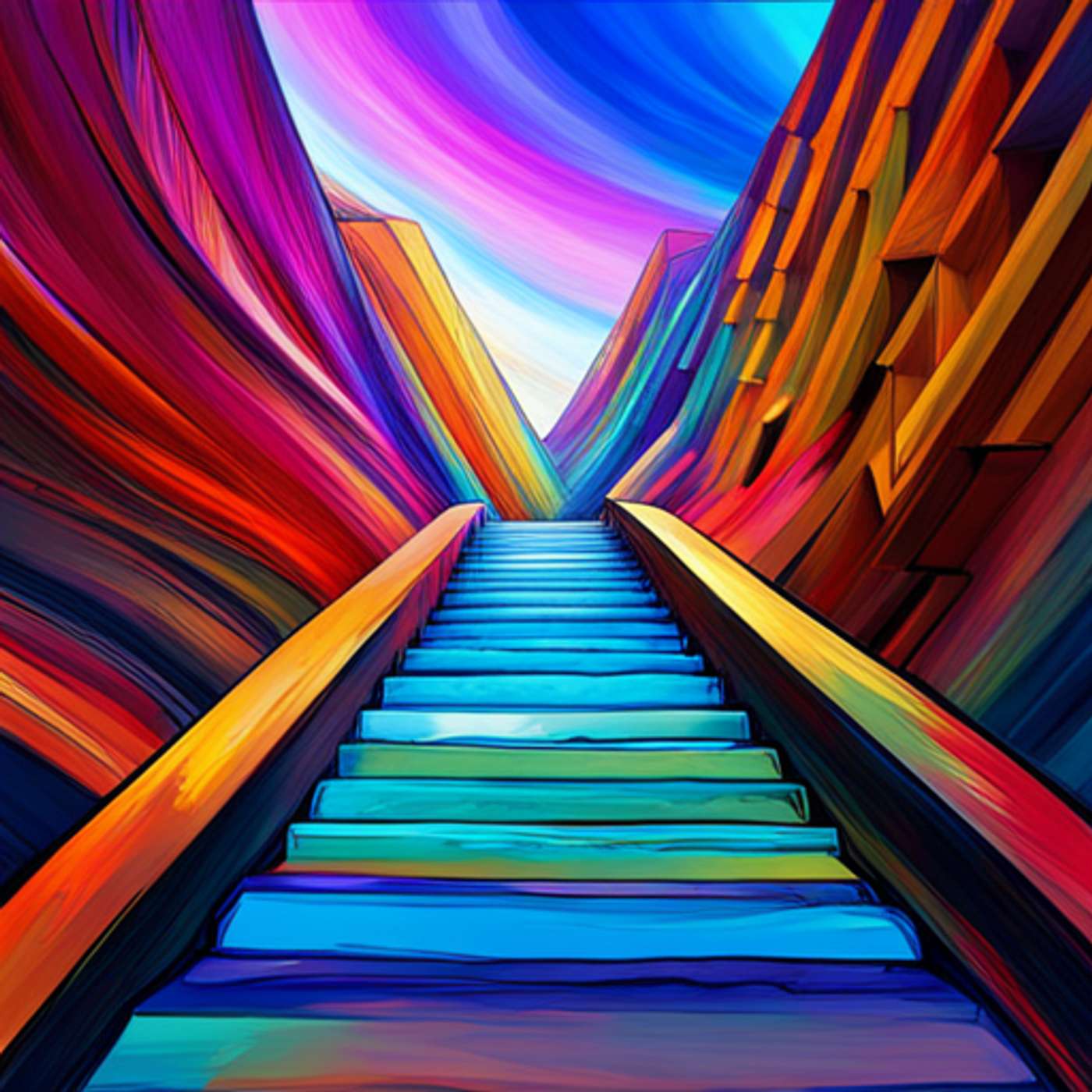 Daily Rambam Thought: Transformative Wisdom for Modern Living with Rabbi Solomon Sage episode artwork