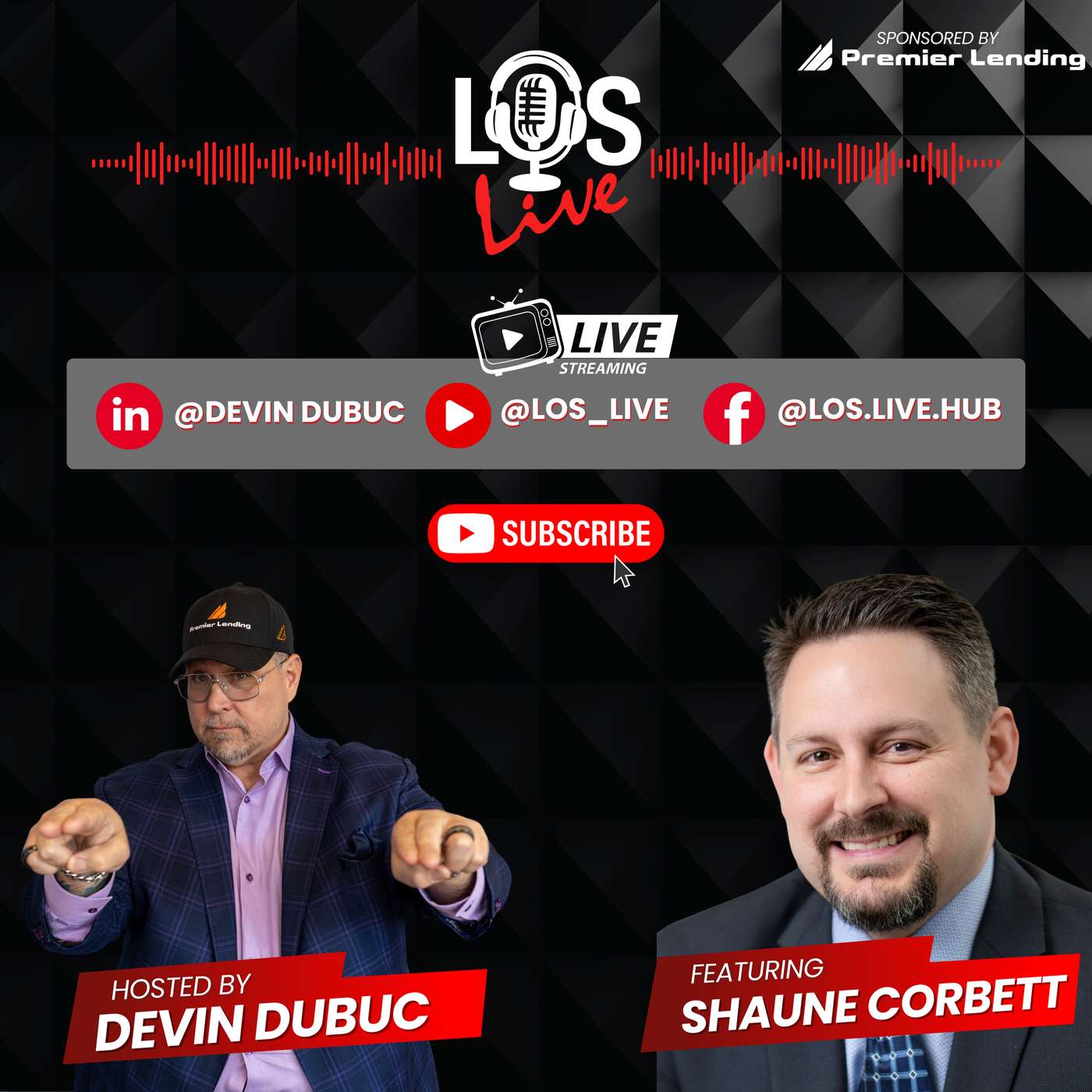 Loan Officer Success Live