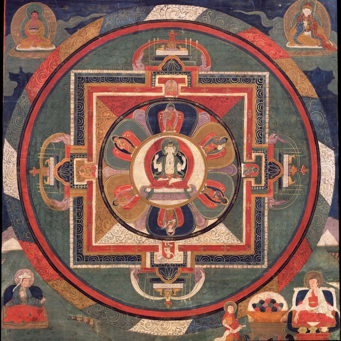 Mindfulness Meditation Podcast