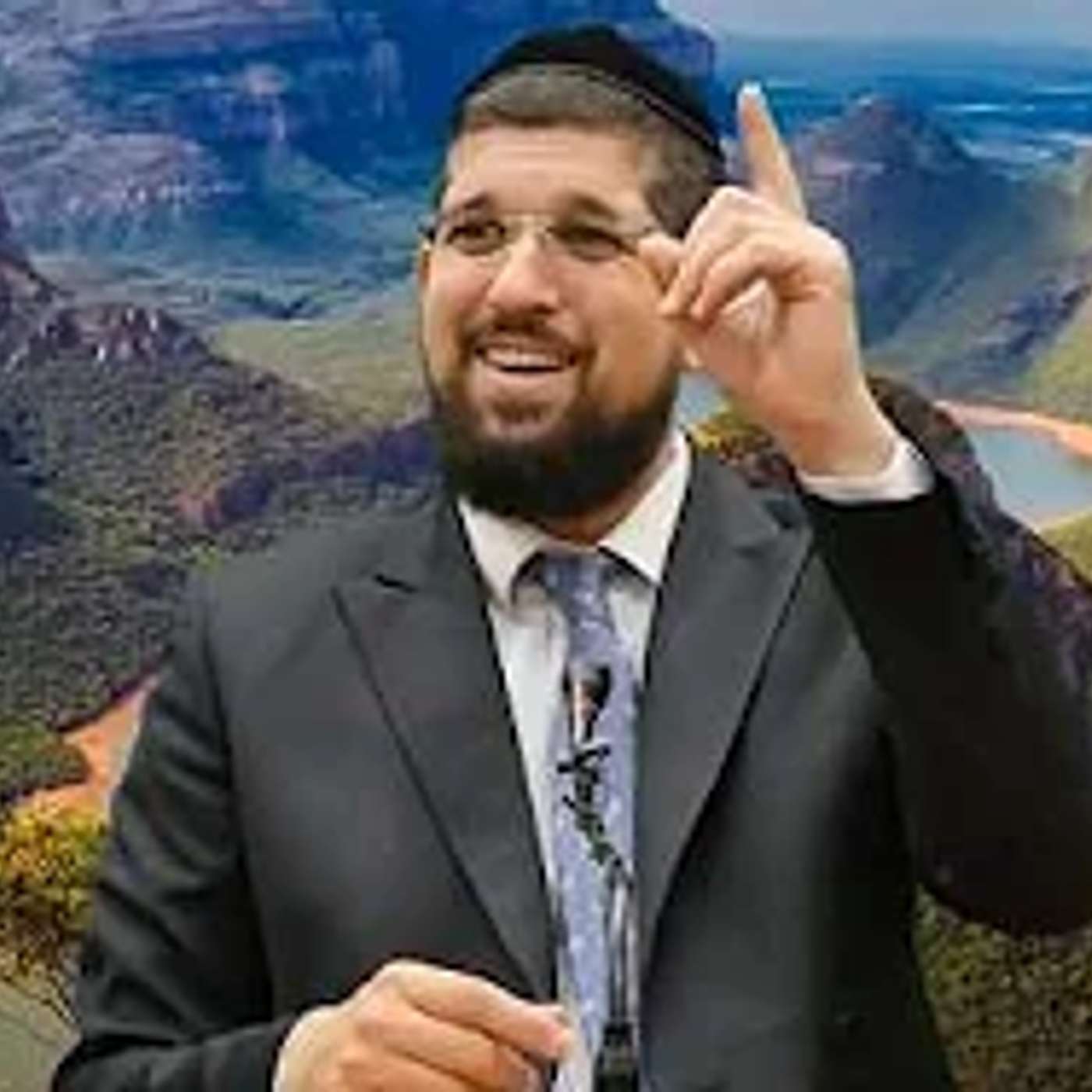 "איך נזכה לישועות כמו דוד המלך" - קצר ולעניין עם הרב אליהו עמר episode artwork