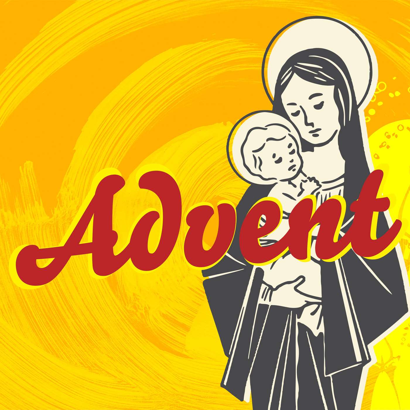 Advent: Magi -Jeremy Duncan