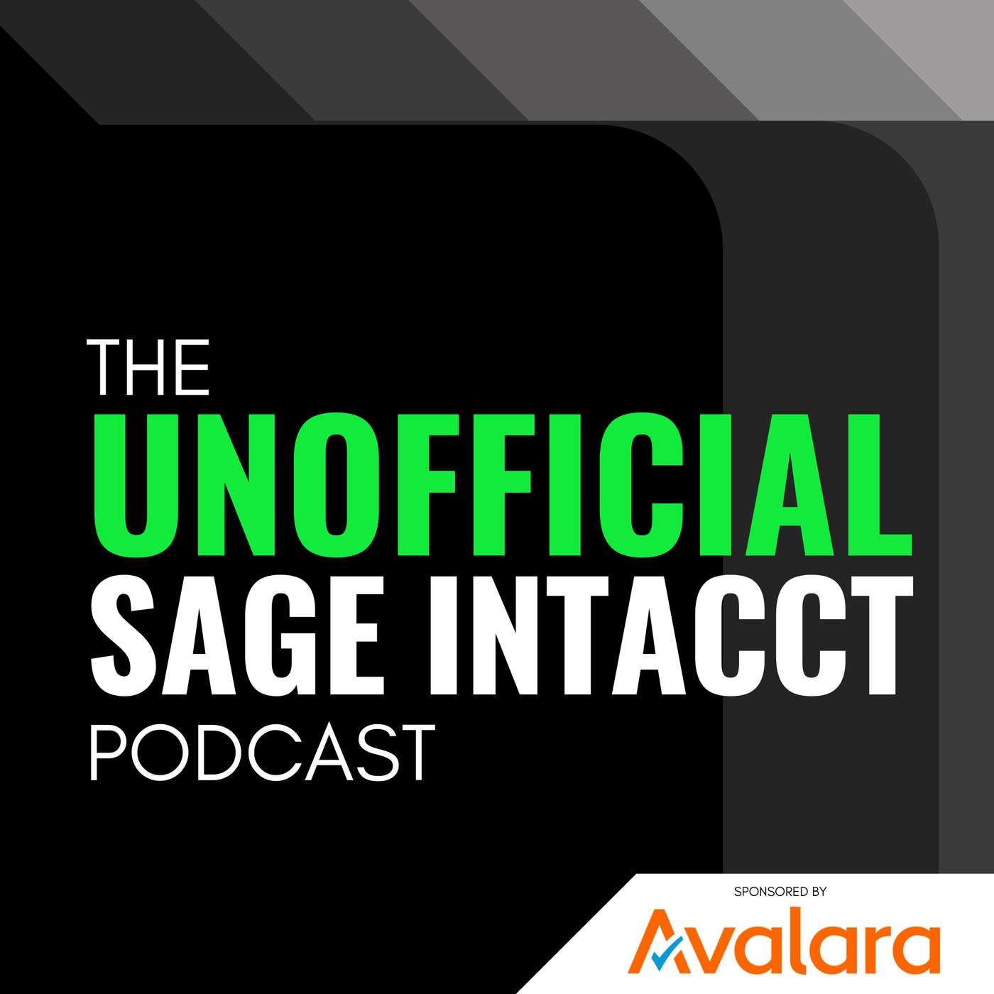 The Unofficial Sage Intacct Podcast