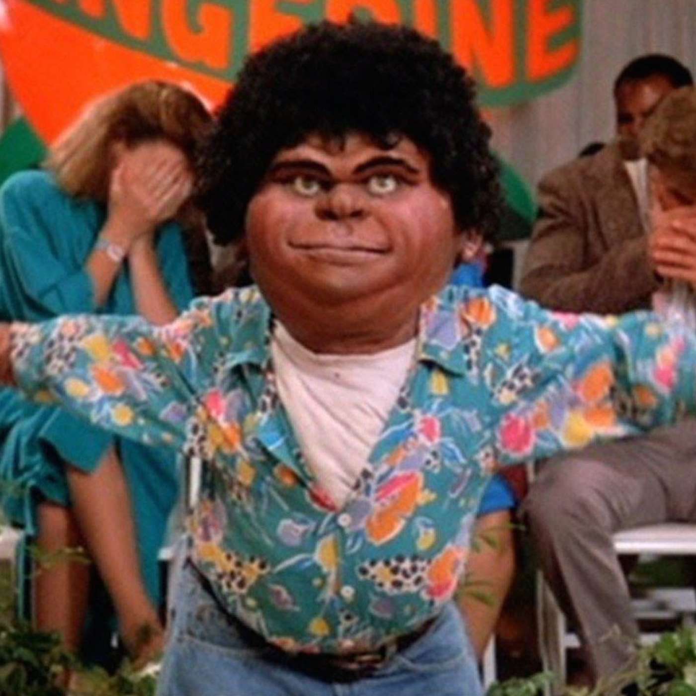 Pick Six Movies: S24E01: The Garbage Pail Kids Movie