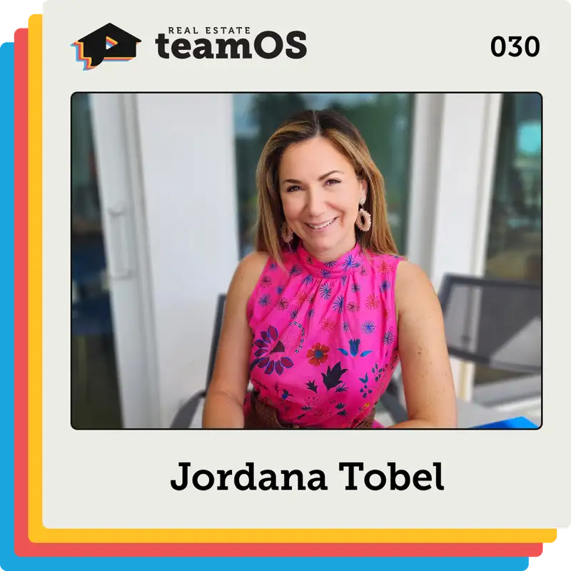 030 More Listings in 90 Days with Jordana Tobel