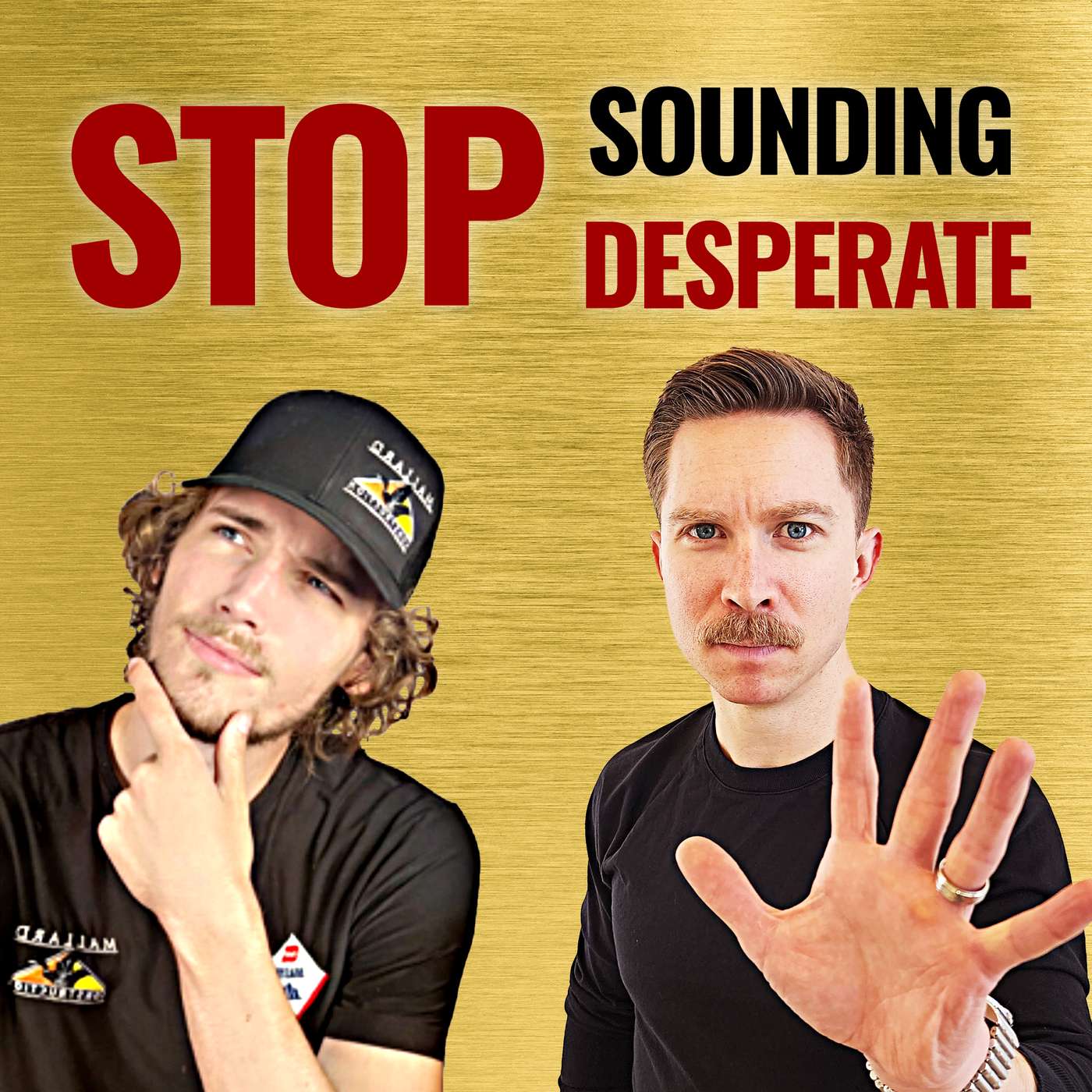 The Roof Strategist Podcast by Adam Bensman