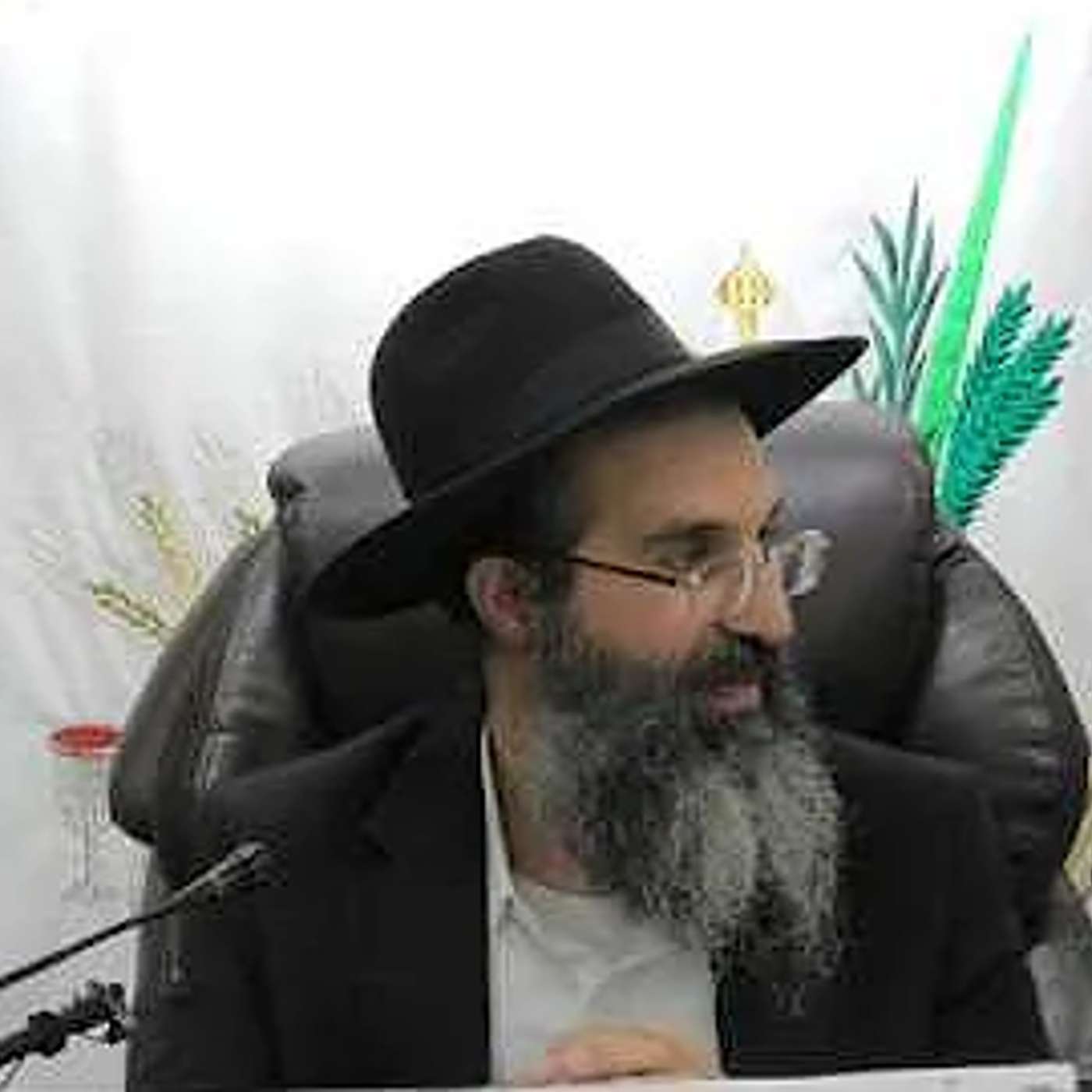He Who Creates Many Souls and Their Needs 🧭 Rabbi Shay Oved | Sunday - Parashat Bereshit - 5787