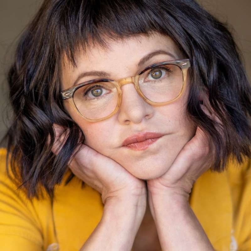Susan Louise O'Connor