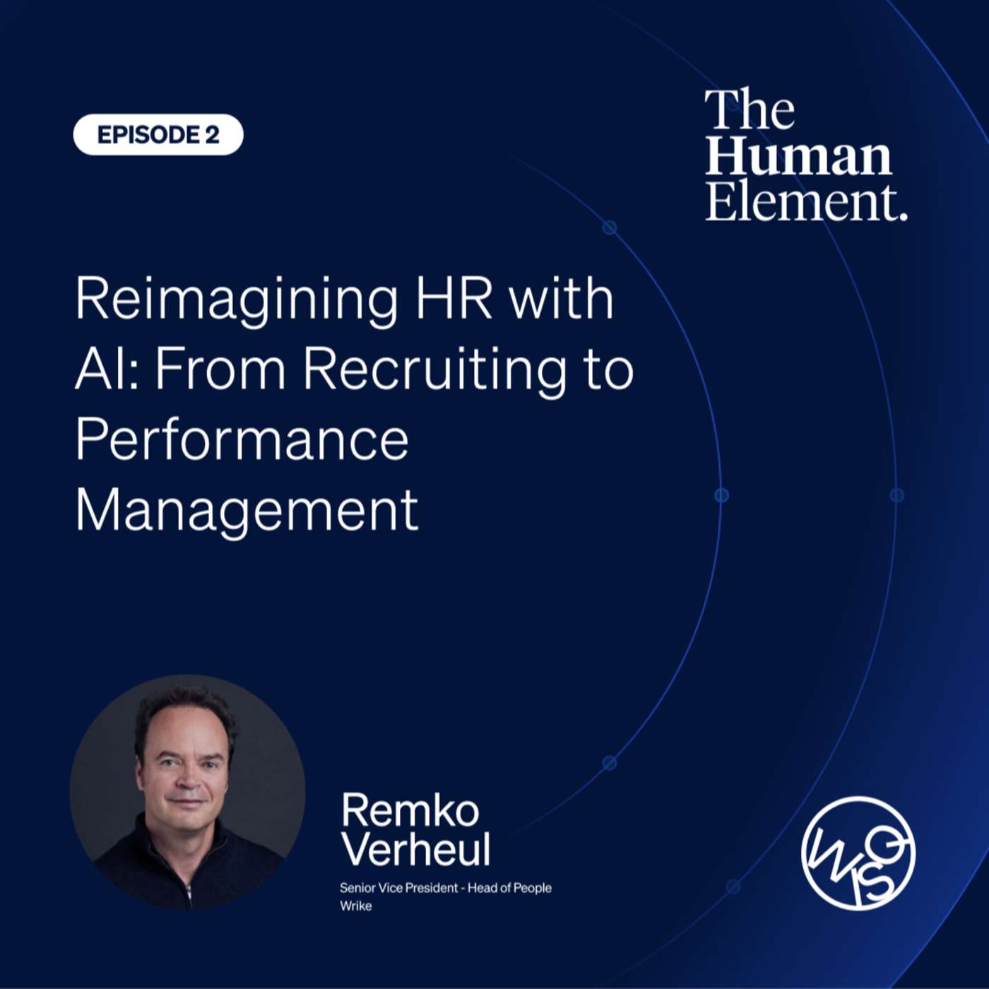 Organizational Intelligence: Remko Verhuel (Wrike) on Human + AI Collaboration