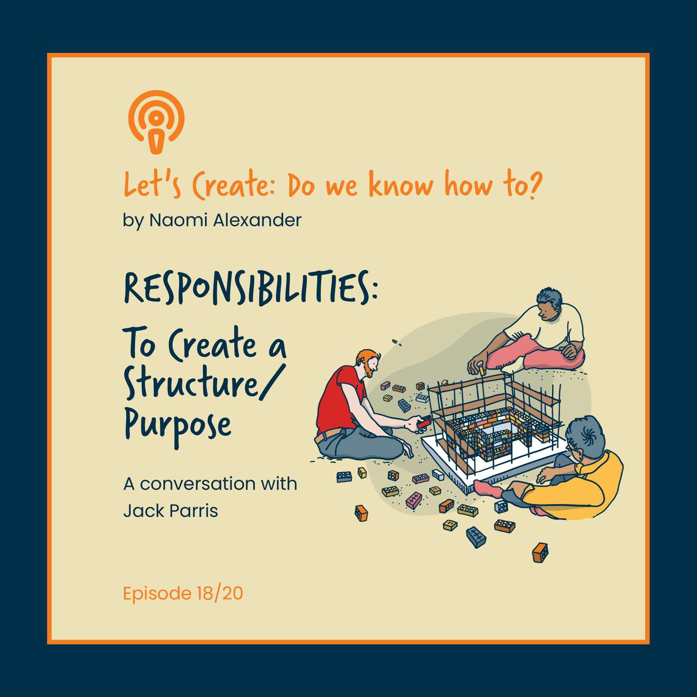 Let\'s Create: Do We Know How To?