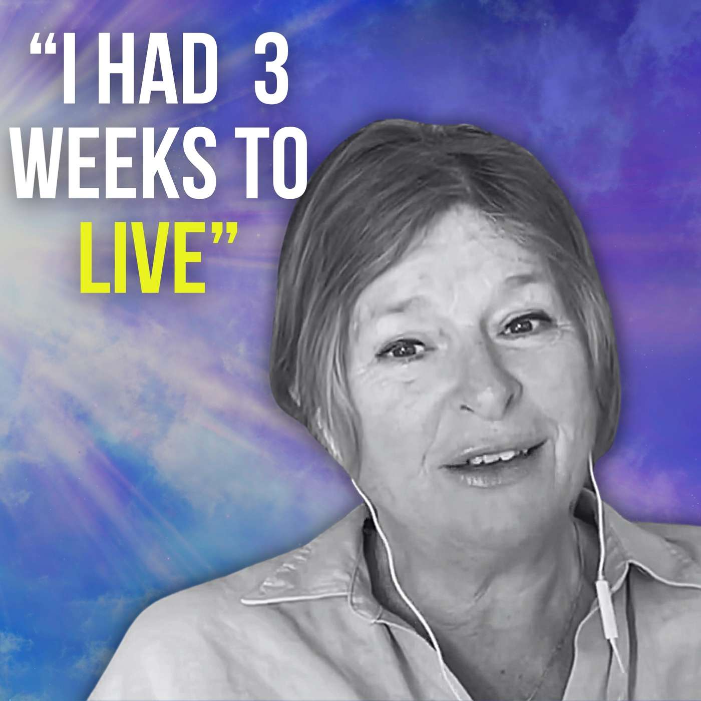 Untethered Consciousness with Rod Bland