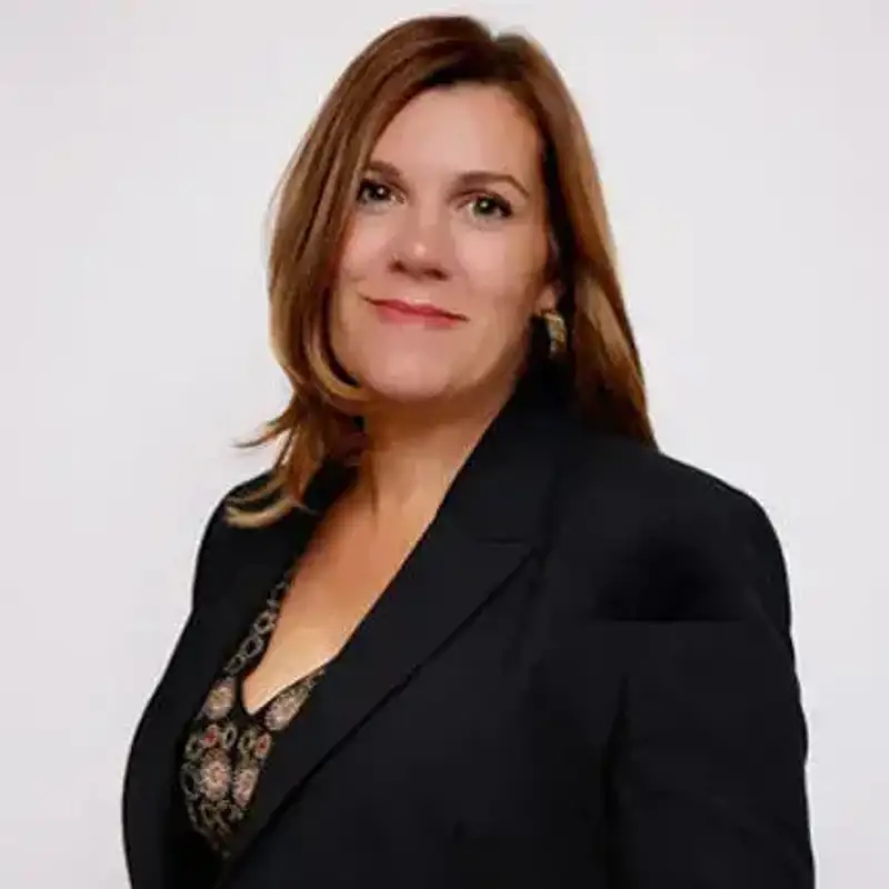 The Accidental American