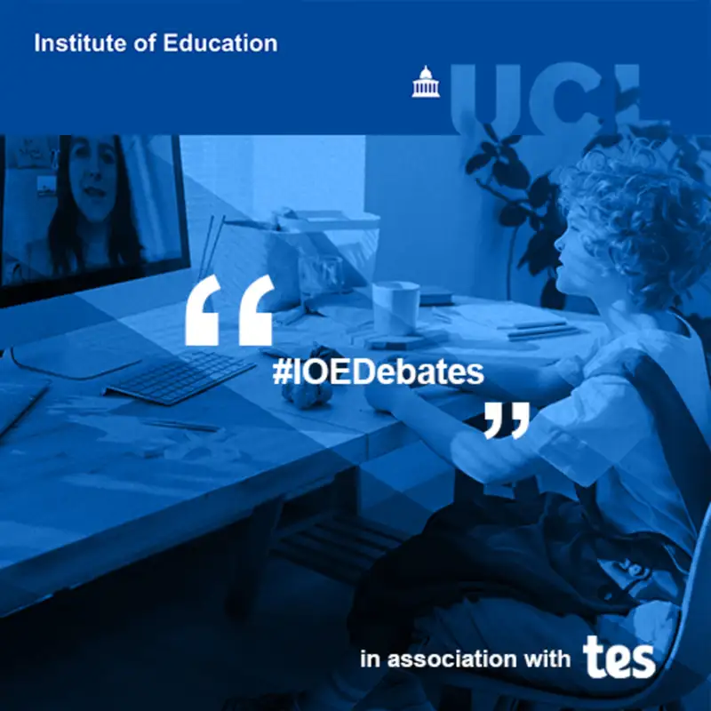 What if… our education system changed for good in light of Covid-19? Part 1: Schools
