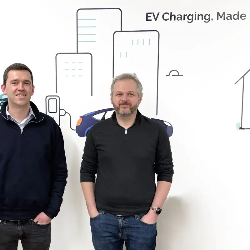 ChargeGuru: Bringing EV Power to Apartments and Offices