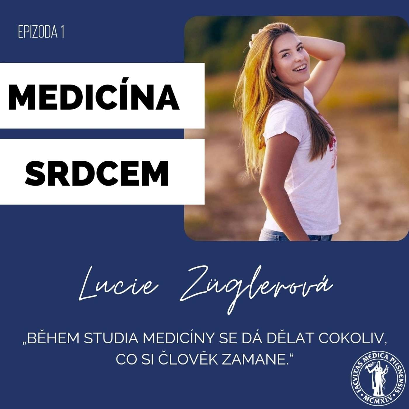 Medicína srdcem