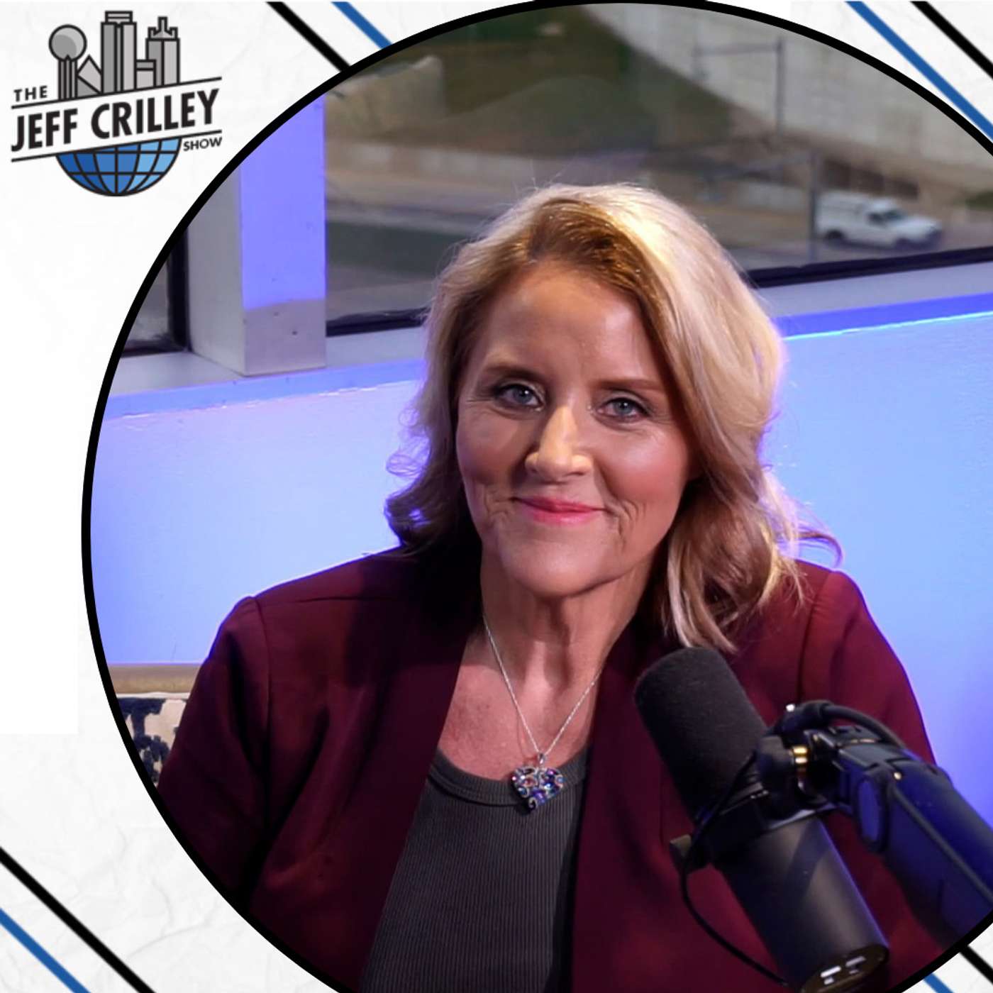 Carrie Oram, Angel Heart Holistics | The Jeff Crilley Show Carrie Oram, Angel Heart Holistics | The Jeff Crilley Show