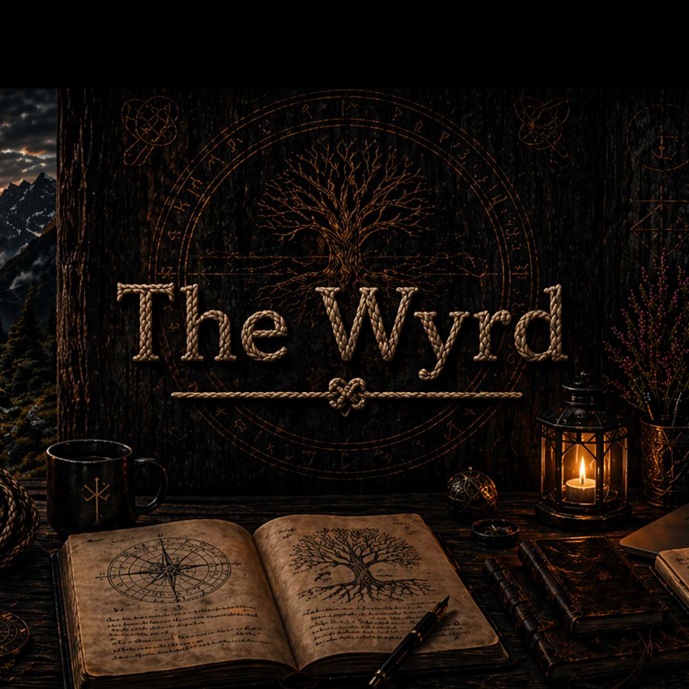 The Wyrd