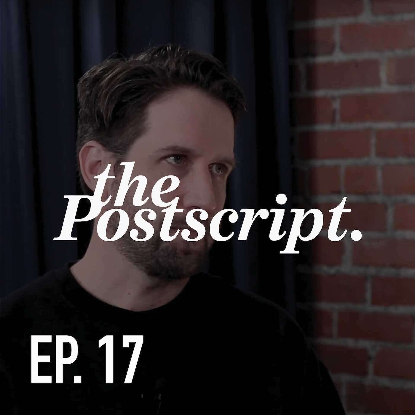 The Postscript Show