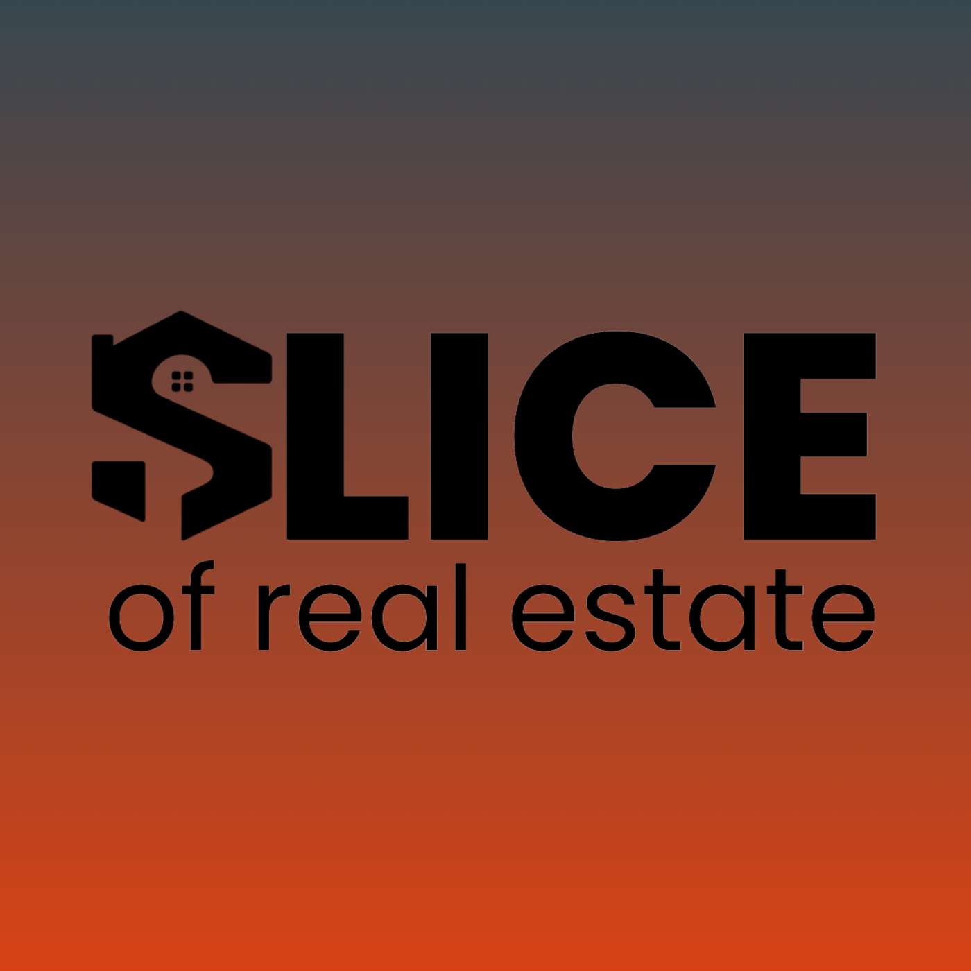 Slice of Real Estate
